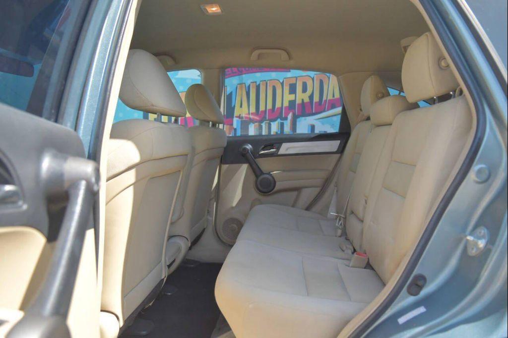 used 2010 Honda CR-V car, priced at $10,450