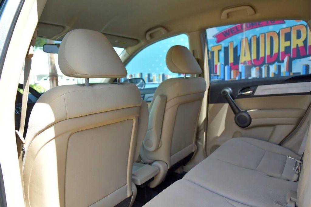 used 2010 Honda CR-V car, priced at $10,450