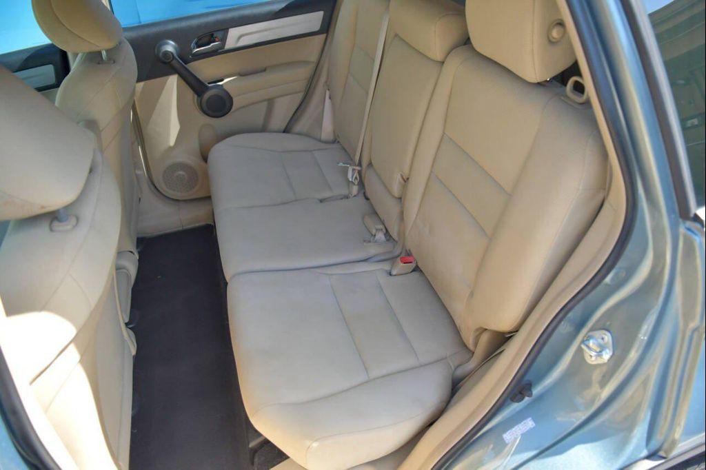used 2010 Honda CR-V car, priced at $10,450