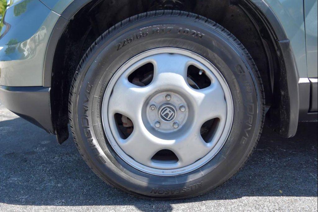 used 2010 Honda CR-V car, priced at $10,450