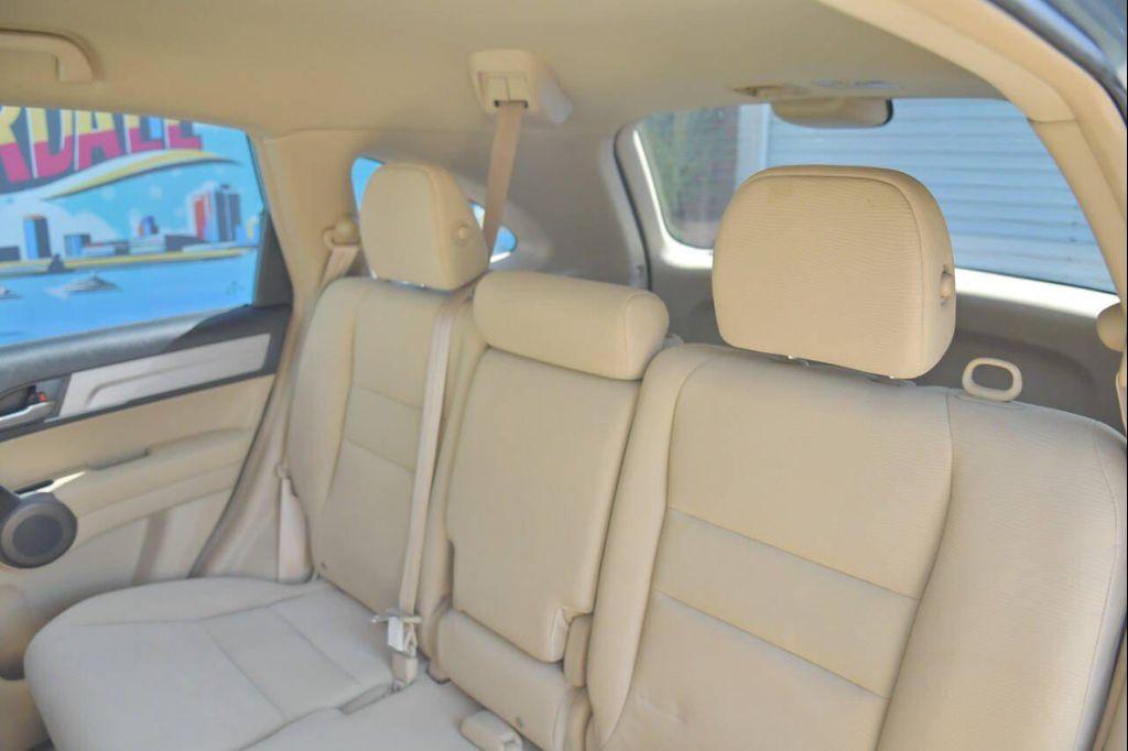 used 2010 Honda CR-V car, priced at $10,450