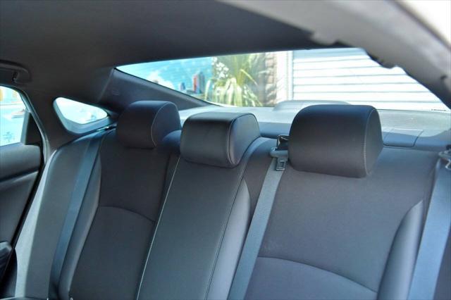 used 2019 Honda Civic car, priced at $9,999