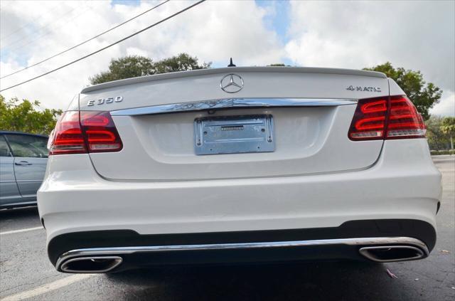 used 2014 Mercedes-Benz E-Class car, priced at $17,695