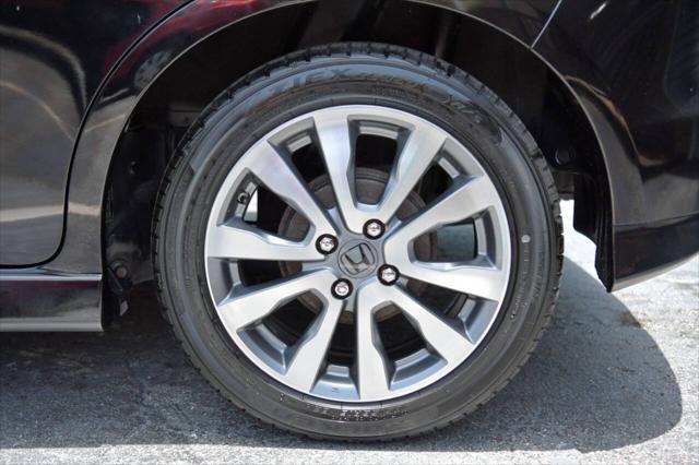 used 2013 Honda Fit car, priced at $12,455