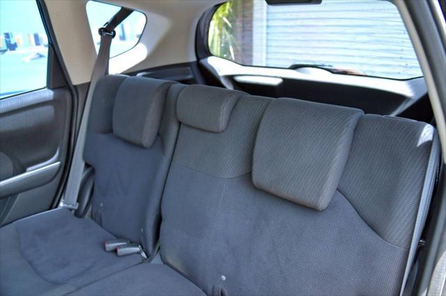 used 2013 Honda Fit car, priced at $12,455