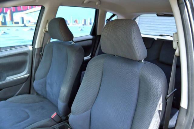 used 2013 Honda Fit car, priced at $12,455