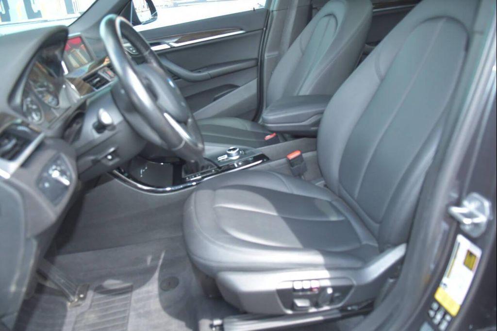 used 2016 BMW X1 car, priced at $12,750