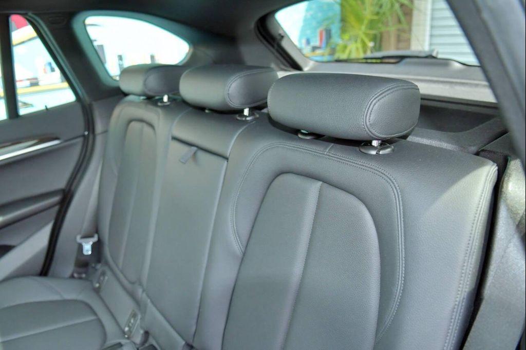 used 2016 BMW X1 car, priced at $12,750
