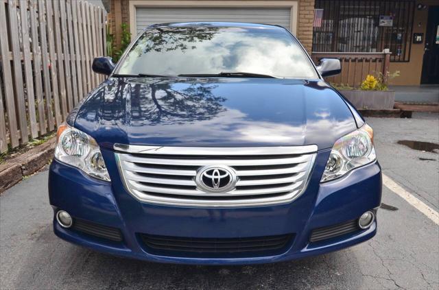 used 2008 Toyota Avalon car, priced at $7,999