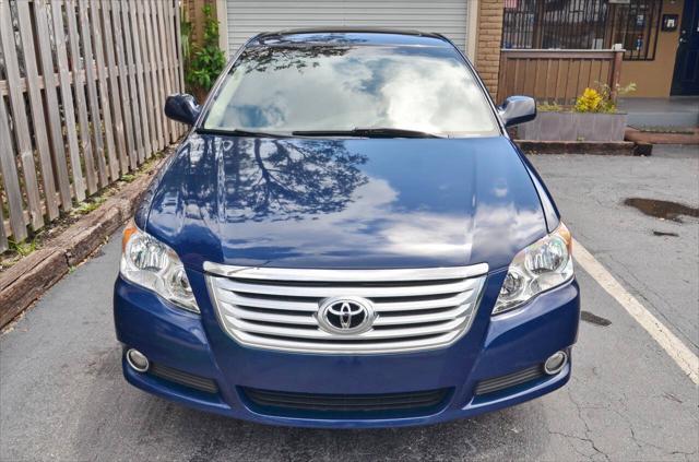 used 2008 Toyota Avalon car, priced at $7,999