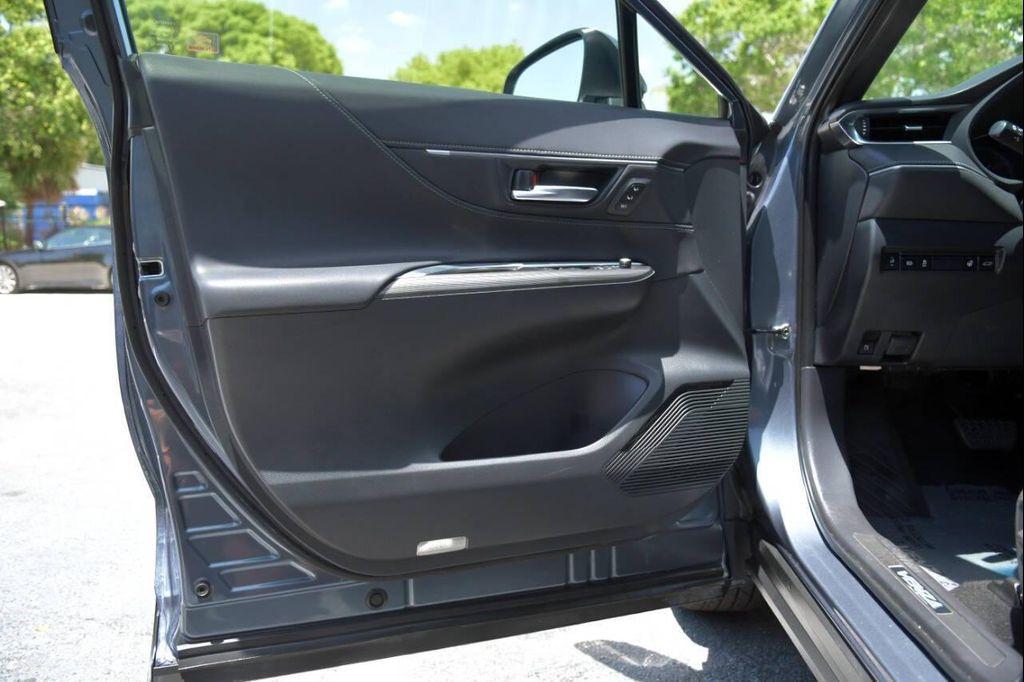 used 2021 Toyota Venza car, priced at $19,750