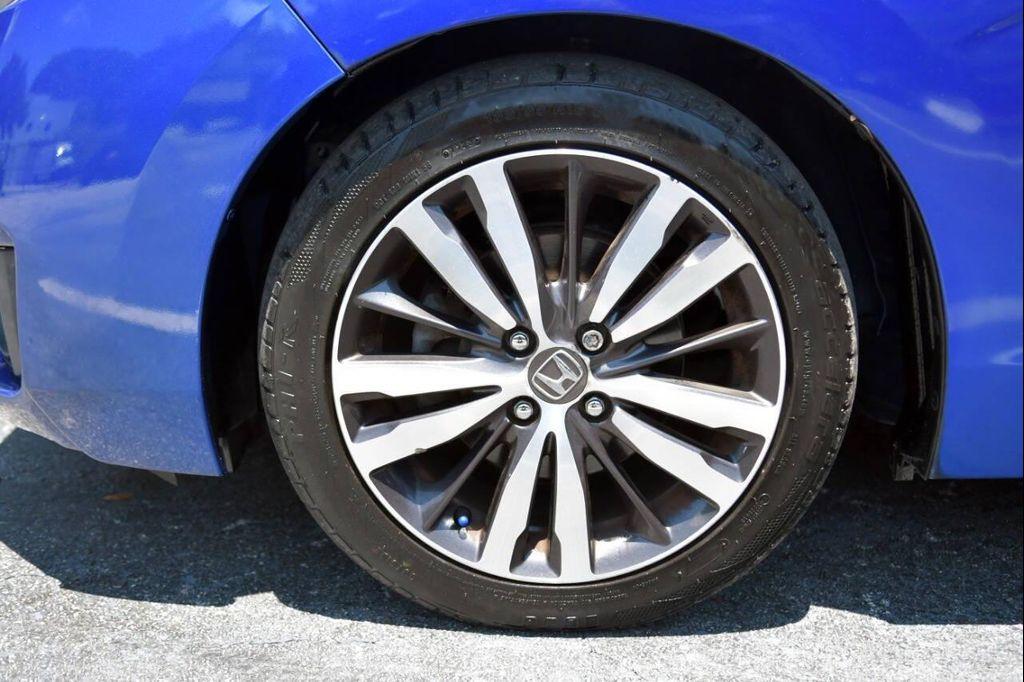 used 2015 Honda Fit car, priced at $12,895
