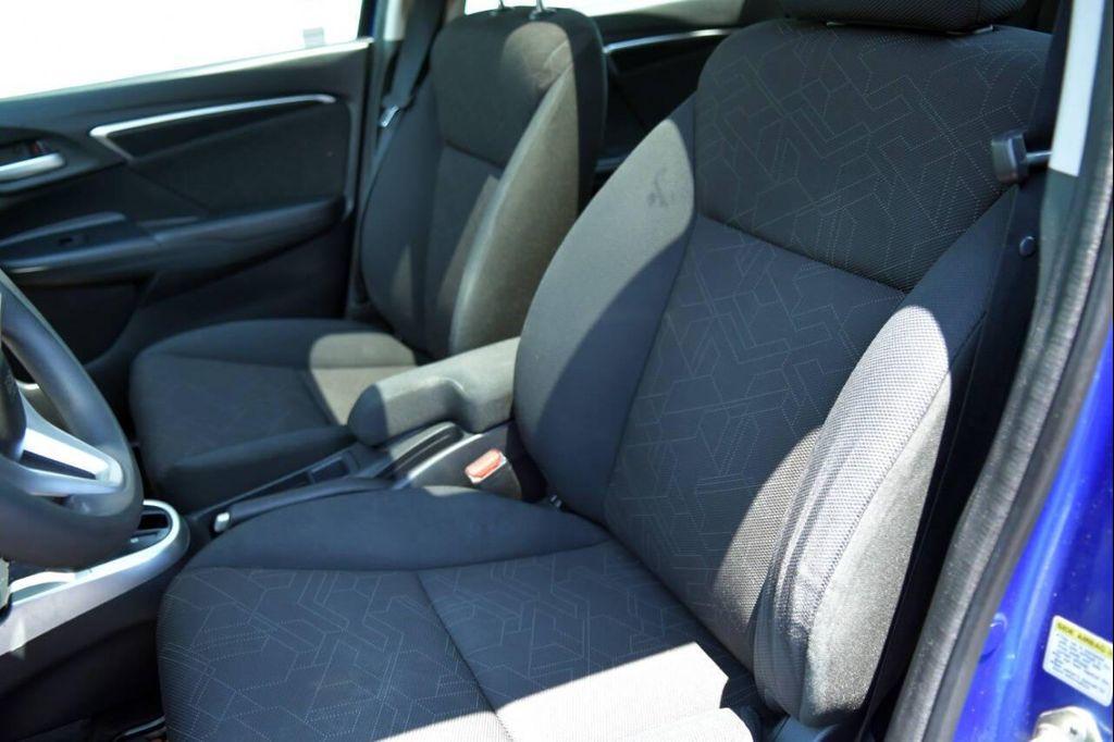 used 2015 Honda Fit car, priced at $12,895