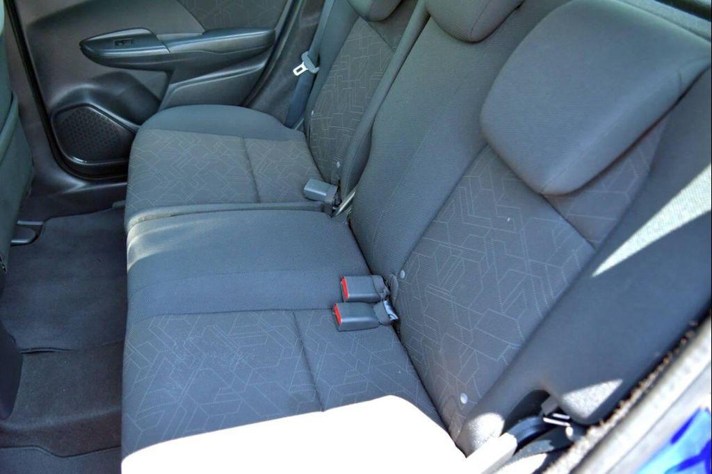 used 2015 Honda Fit car, priced at $12,895