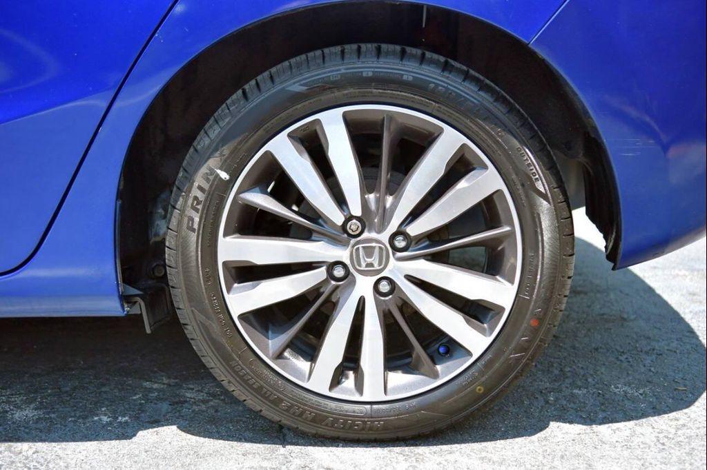 used 2015 Honda Fit car, priced at $12,895