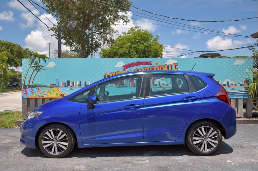 used 2015 Honda Fit car, priced at $12,895