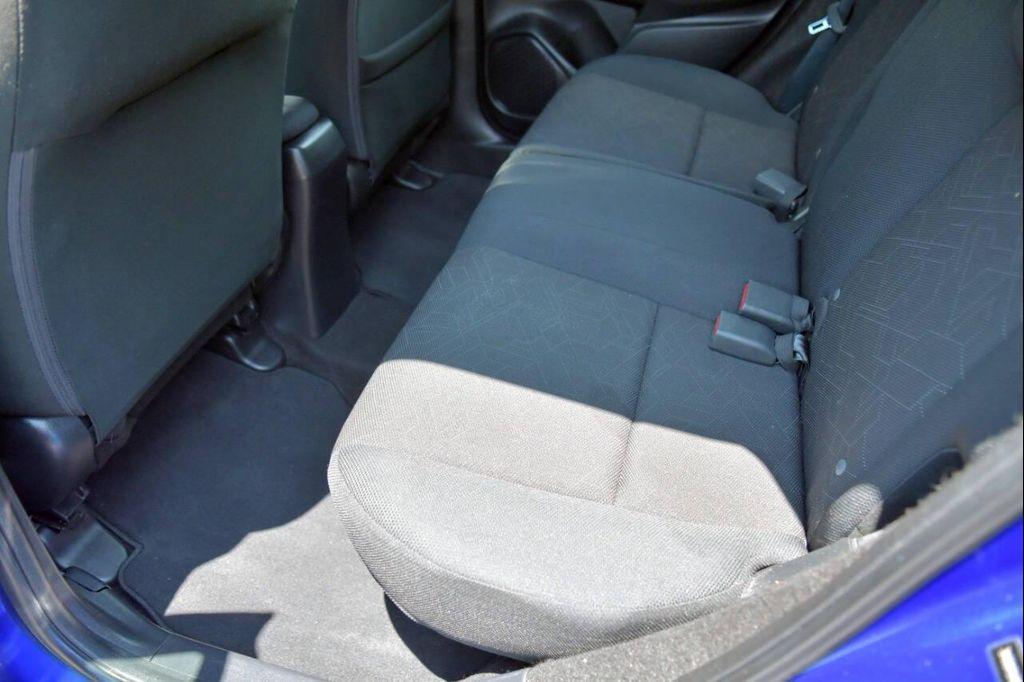 used 2015 Honda Fit car, priced at $12,895
