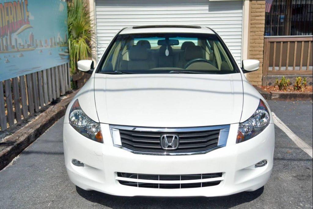 used 2008 Honda Accord car, priced at $11,495