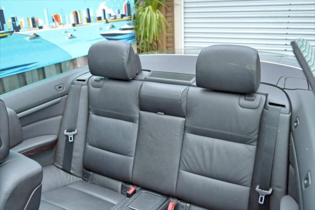 used 2012 BMW 335 car, priced at $12,750