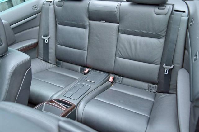 used 2012 BMW 335 car, priced at $12,750