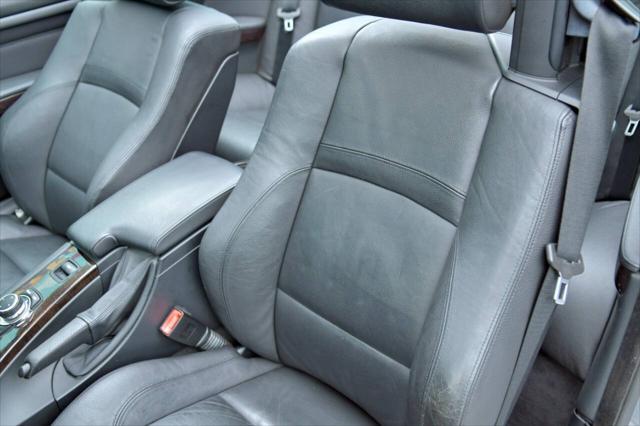 used 2012 BMW 335 car, priced at $12,750