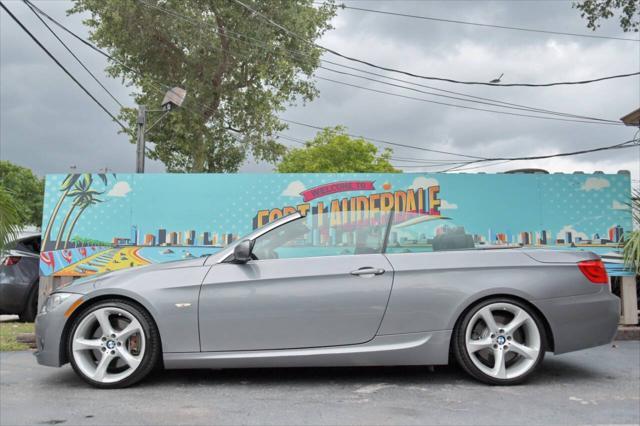 used 2012 BMW 335 car, priced at $12,750