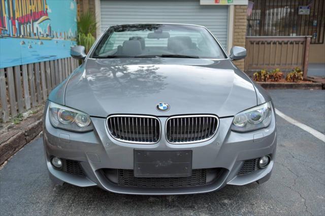 used 2012 BMW 335 car, priced at $12,750