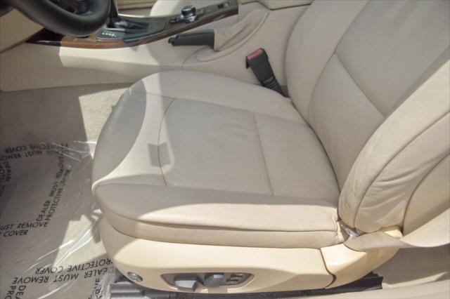 used 2009 BMW 328 car, priced at $10,895