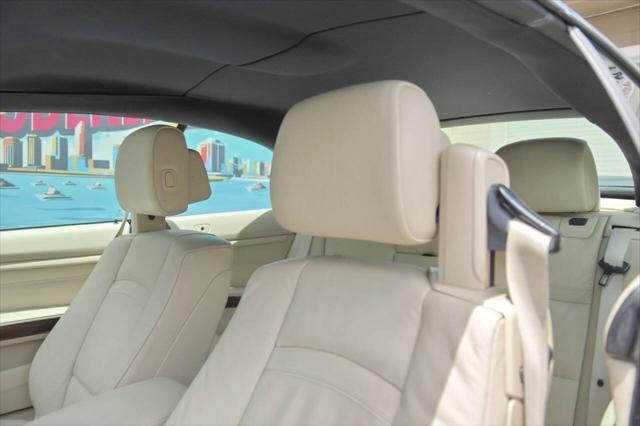 used 2009 BMW 328 car, priced at $10,895