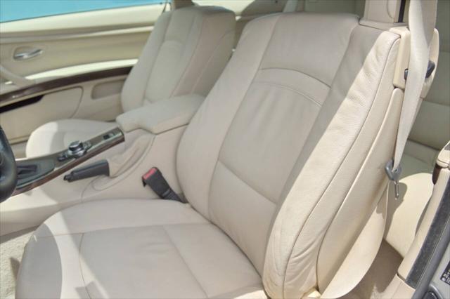 used 2009 BMW 328 car, priced at $10,895