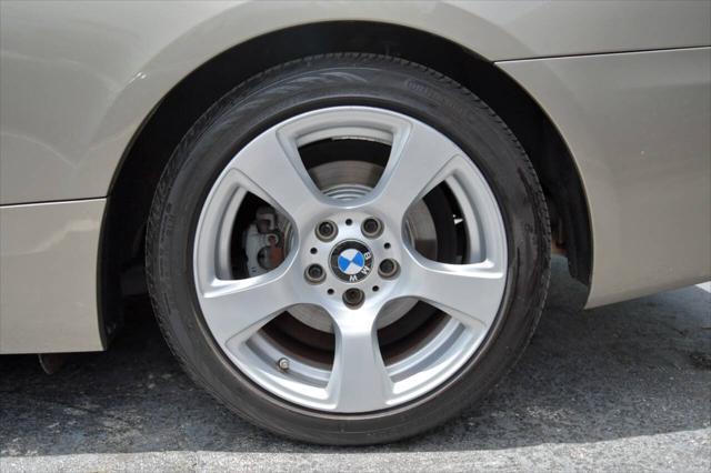 used 2009 BMW 328 car, priced at $10,895