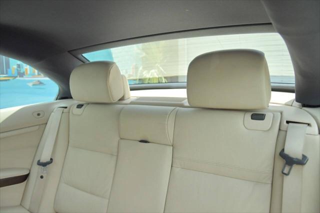 used 2009 BMW 328 car, priced at $10,895