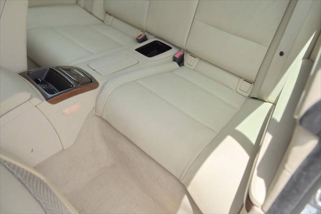 used 2009 BMW 328 car, priced at $10,895