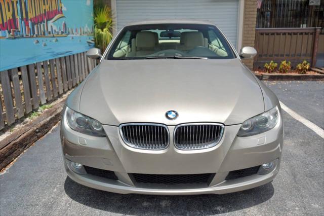 used 2009 BMW 328 car, priced at $10,895