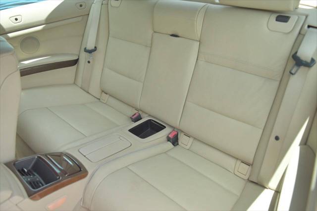 used 2009 BMW 328 car, priced at $10,895