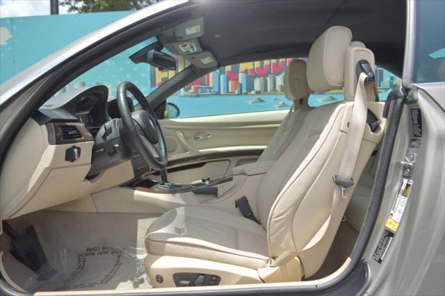 used 2009 BMW 328 car, priced at $10,895