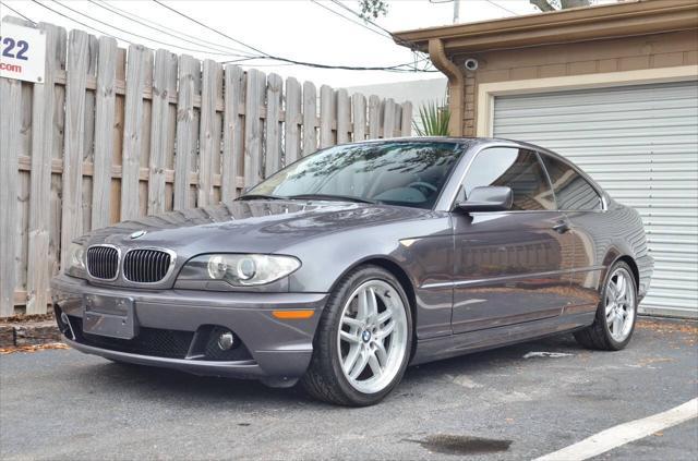 used 2005 BMW 330 car, priced at $13,405