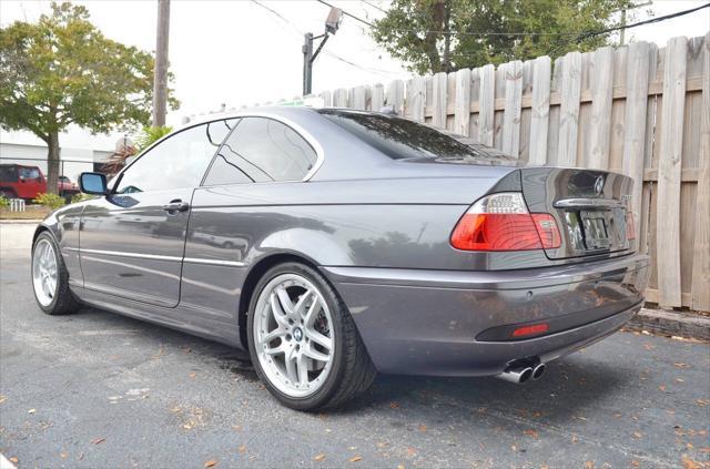 used 2005 BMW 330 car, priced at $13,405