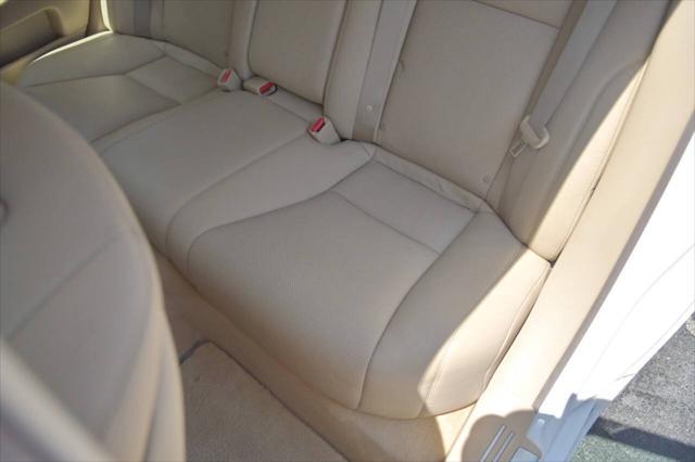 used 2007 Lexus LS 460 car, priced at $14,495