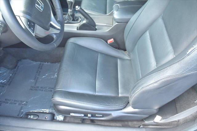 used 2008 Honda Accord car, priced at $10,950