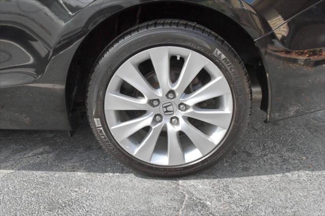 used 2008 Honda Accord car, priced at $10,950
