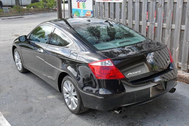 used 2008 Honda Accord car, priced at $10,950