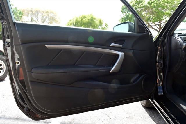 used 2008 Honda Accord car, priced at $10,950