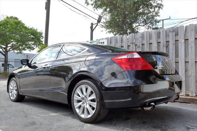 used 2008 Honda Accord car, priced at $10,950