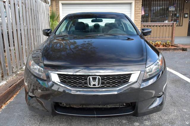 used 2008 Honda Accord car, priced at $10,950