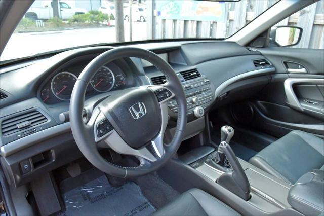 used 2008 Honda Accord car, priced at $10,950