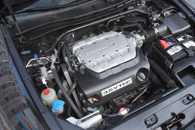 used 2008 Honda Accord car, priced at $10,950