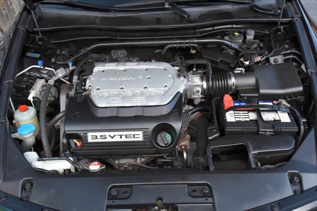 used 2008 Honda Accord car, priced at $10,950