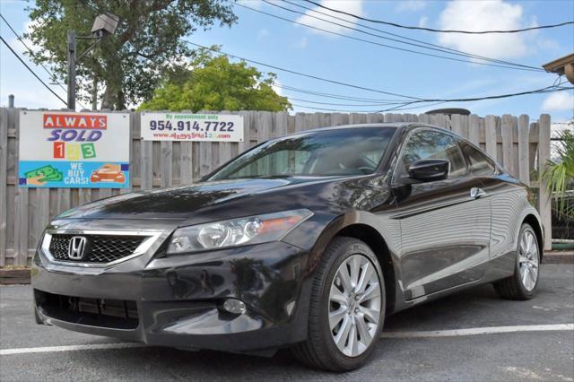 used 2008 Honda Accord car, priced at $10,950