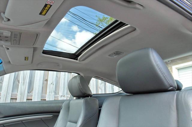 used 2008 Honda Accord car, priced at $10,950